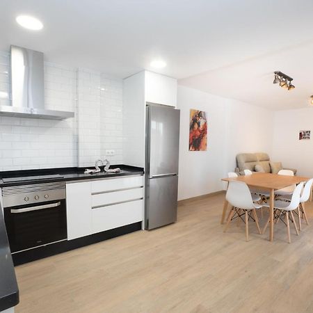 A&F Apartments ネルハ エクステリア 写真