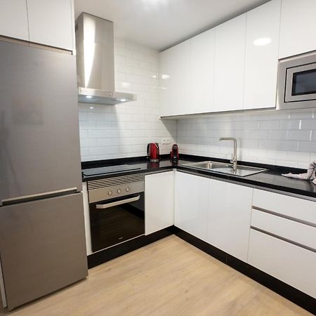 A&F Apartments ネルハ エクステリア 写真