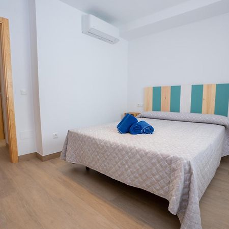 A&F Apartments ネルハ エクステリア 写真