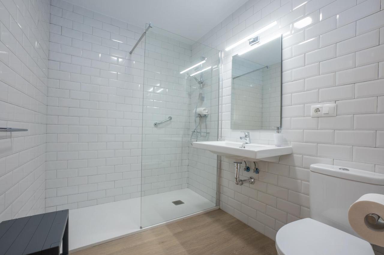 A&F Apartments ネルハ エクステリア 写真