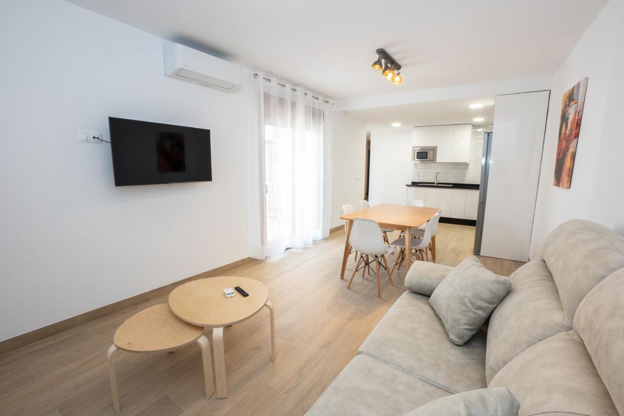 A&F Apartments ネルハ エクステリア 写真